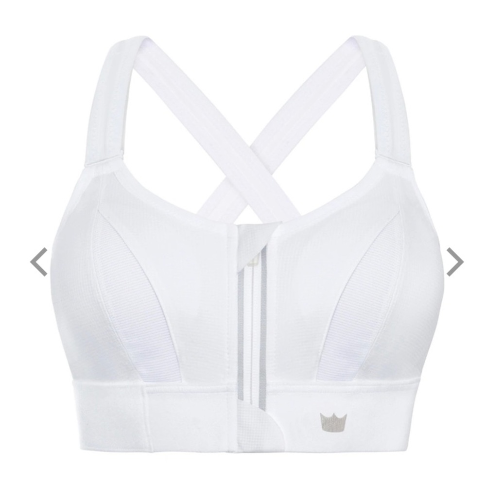 NWOT SHEFIT Ultimate Sports Bra - Size Small